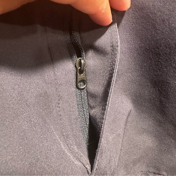 KUHL Stretch Voyagrt Jacket. Soft, Breathable, Lightweight, Soft, Silent Large - Picture 11 of 17